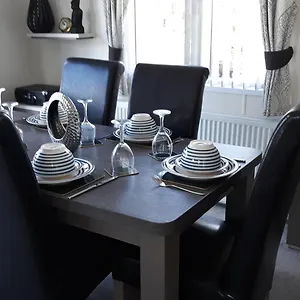 Luxury 6 Berth At Quince 10 Holiday home