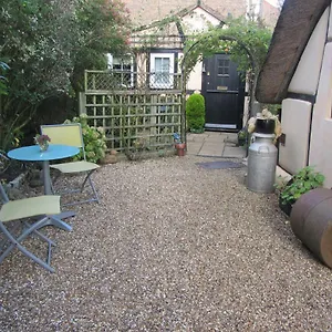The Stable Holiday home