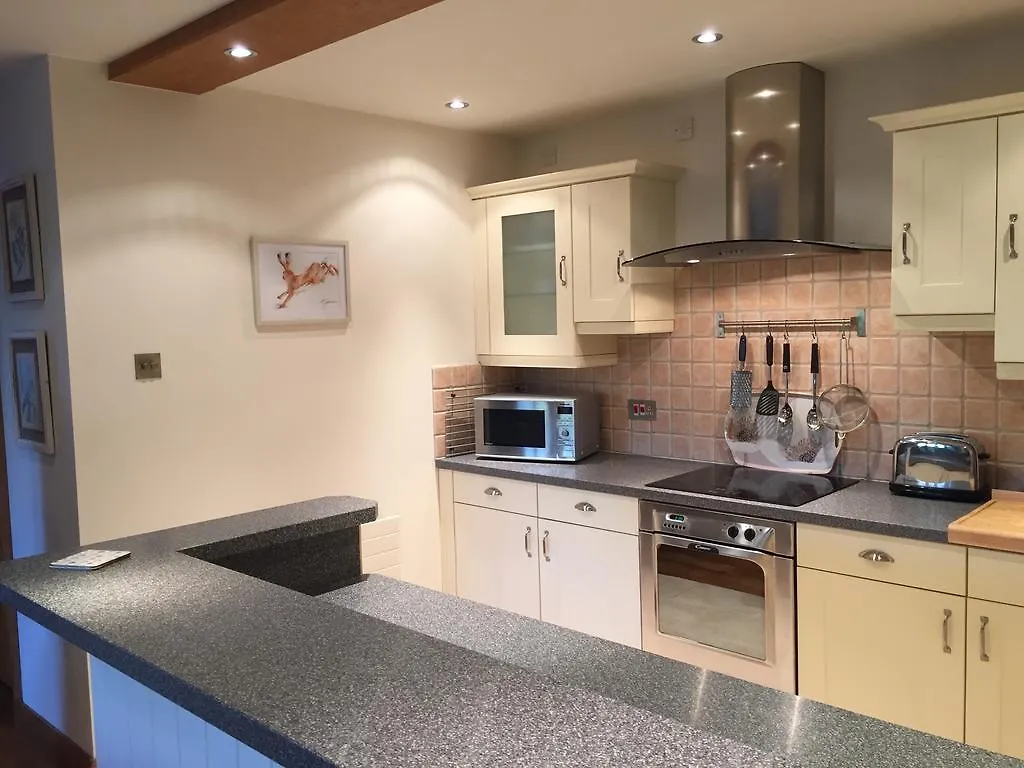 The Apple Shed Villa Farmborough United Kingdom
